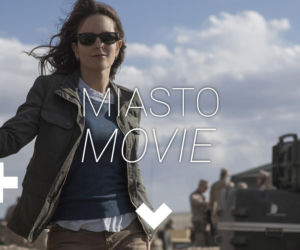 Grudzień w cyklu Miasto Movie. Przed nami kolejne filmy o mediach