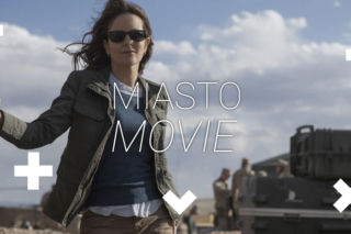 Grudzień w cyklu Miasto Movie. Przed nami kolejne filmy o mediach