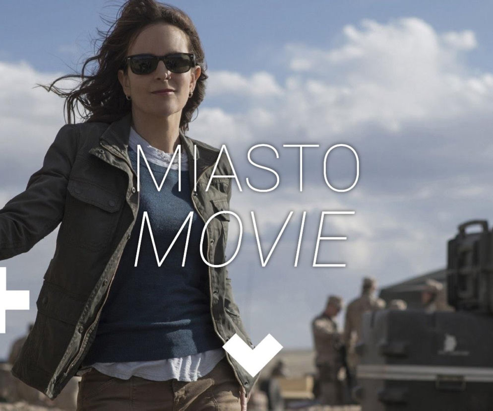 Grudzień w cyklu Miasto Movie. Przed nami kolejne filmy o mediach