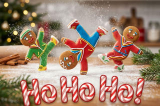 Kartki z życzeniami na Boże Narodzenie 2025 - darmowe wzory do pobrania