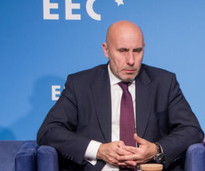 Dymisja na szczycie Grupy Azoty. Leszkiewicz rezygnuje