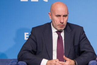 Dymisja na szczycie Grupy Azoty. Leszkiewicz rezygnuje