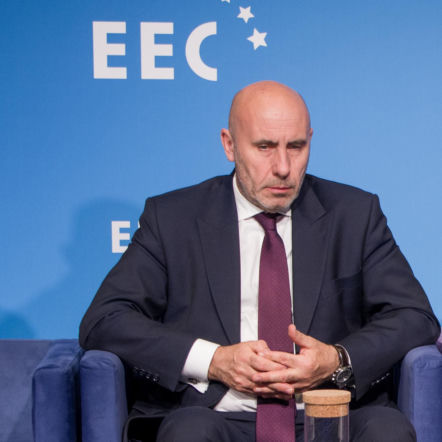 Dymisja na szczycie Grupy Azoty. Leszkiewicz rezygnuje