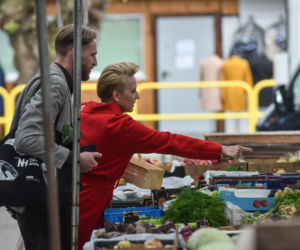 Drożyzna zaatakowała posłankę 