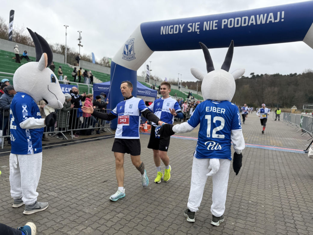Kibolska Dycha 2026