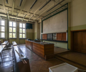 Wydział Chemii Politechniki Łódzkiej