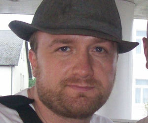 Bartłomiej Kasprzykowski