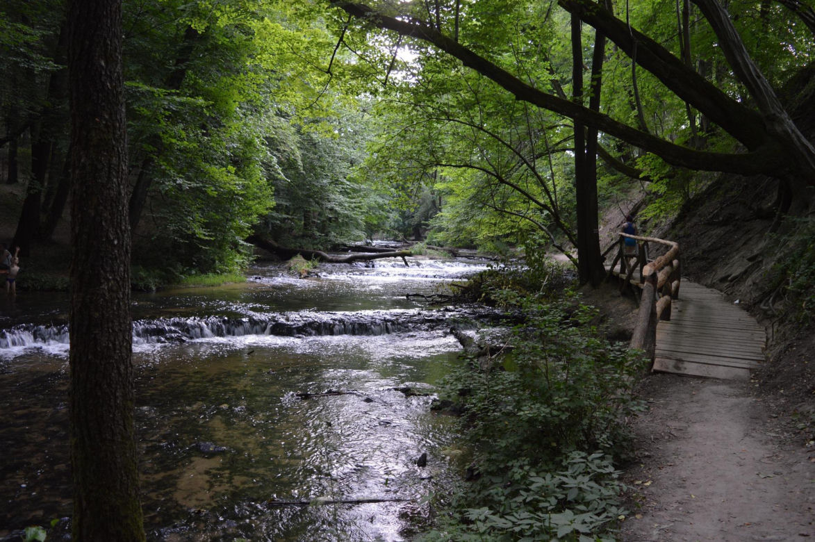 Czartowe Pole (Józefów)