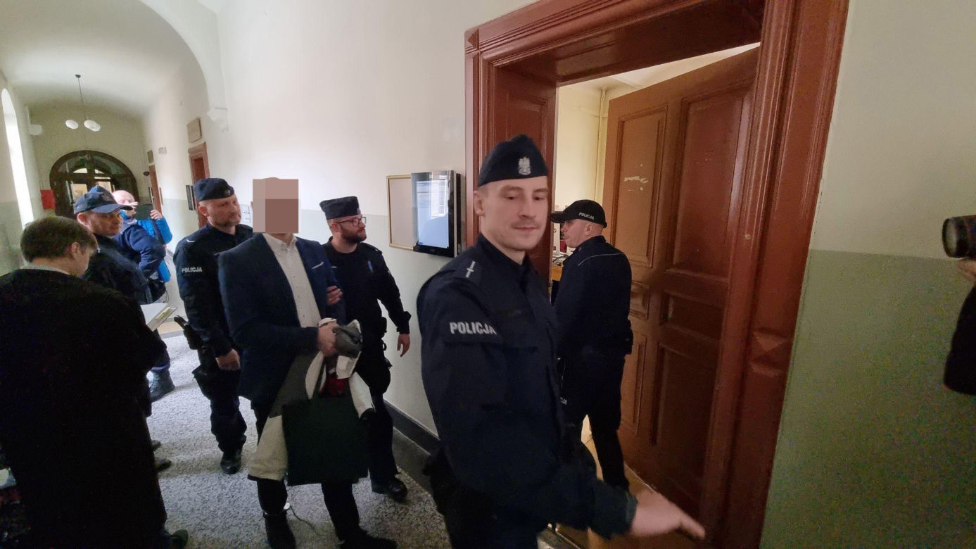 Zadźgał Natalię na oczach małego synka. Matka Mateusza N.: "To wszystko działo się tak szybko"