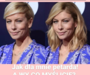 Fryzjer gwiazd oszpecił Anitę Werner? Dziennikarka TVN jest nie do poznania