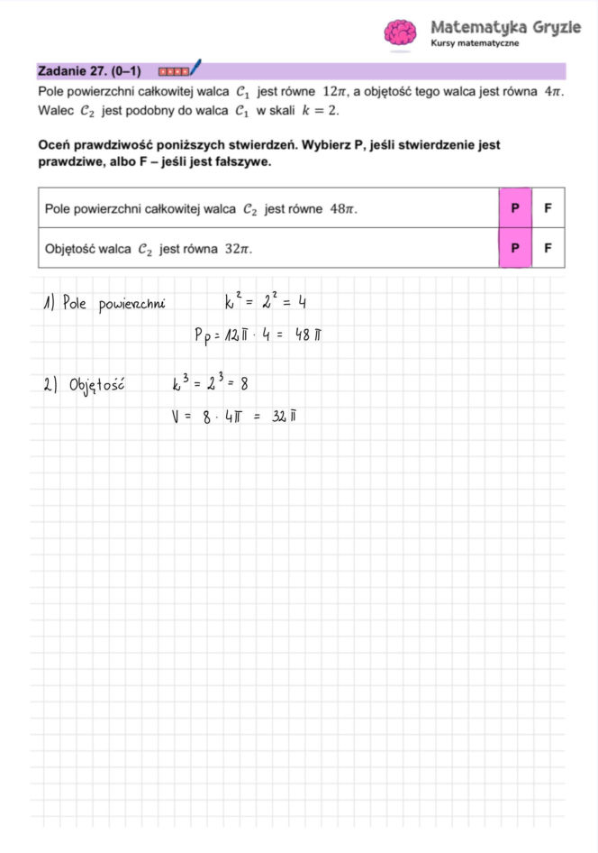 Próbna matura z matematyki. Arkusz CKE 5.03.2026