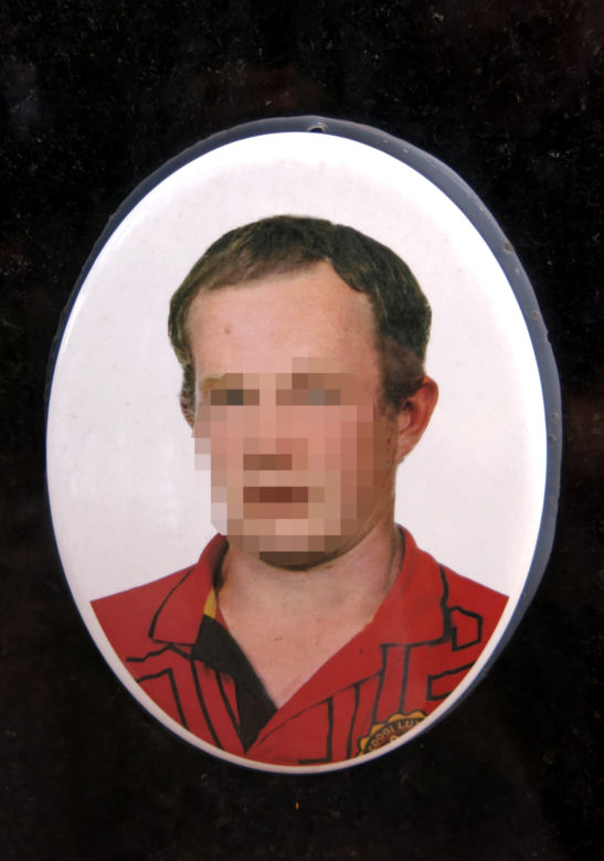 Tragedia sprzed lat. Sławomir D. umarł w celi, wcześniej zamordował Marlenę