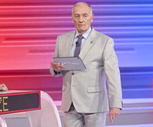 Karol Strasburger od lat prowadzi Familiadę. Wprost przyznał, czy miał dosyć tego programu!