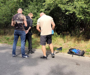 Brutalne morderstwo w Kędzierzynie-Koźlu