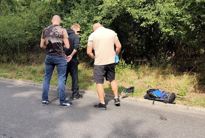 Brutalne morderstwo w Kędzierzynie-Koźlu