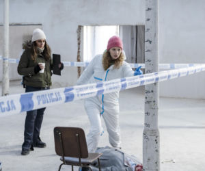 20. sezon „Sprawiedliwi - Wydział Kryminalny”. Powrót groźnej sprawy sprzed lat