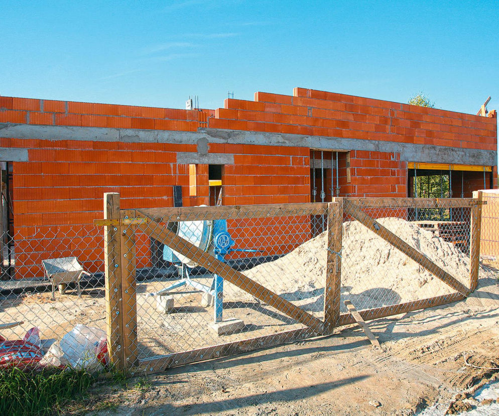 Odwołanie od pozwolenia na budowę