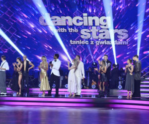 Taniec z Gwiazdami 18