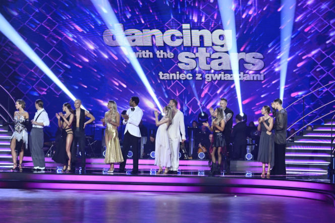 Taniec z Gwiazdami 18