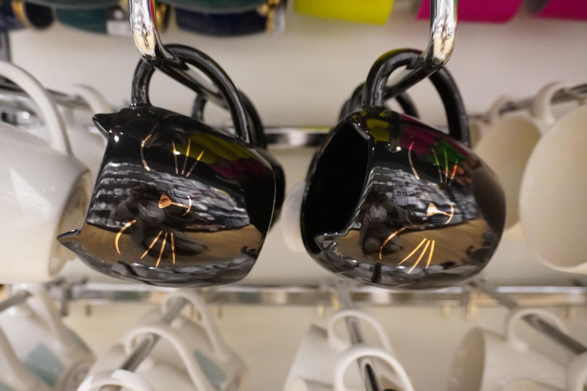 W Katowicach otworzył się Woolworth. Co znajdziemy w sklepie Woolworth? 