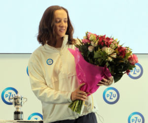 Iga Świątek, wywiad jesienią 2022