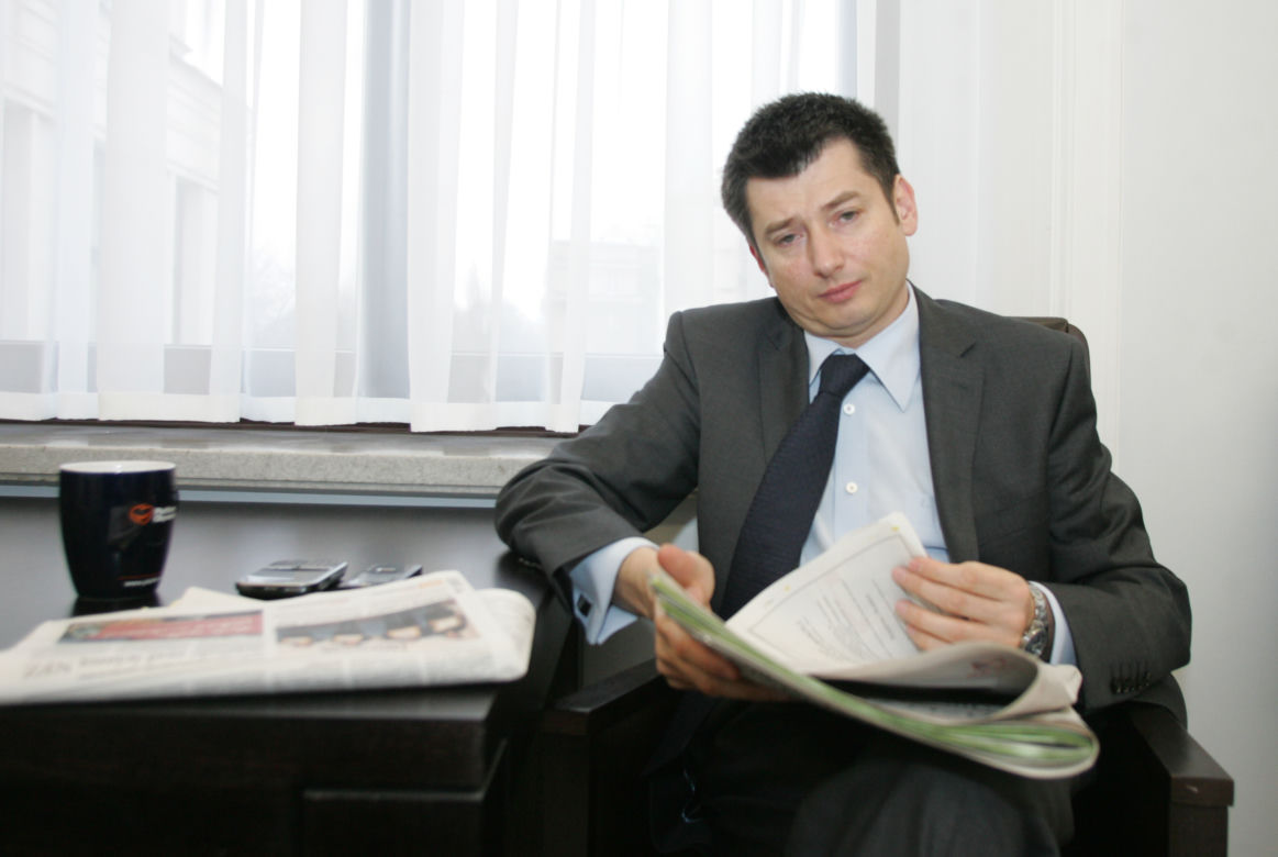 Igor Ostachowicz