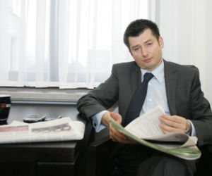 Igor Ostachowicz