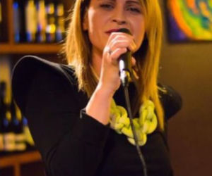 kasia dereń
