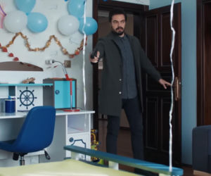 Dziedzictwo, odc. 852. Yaman