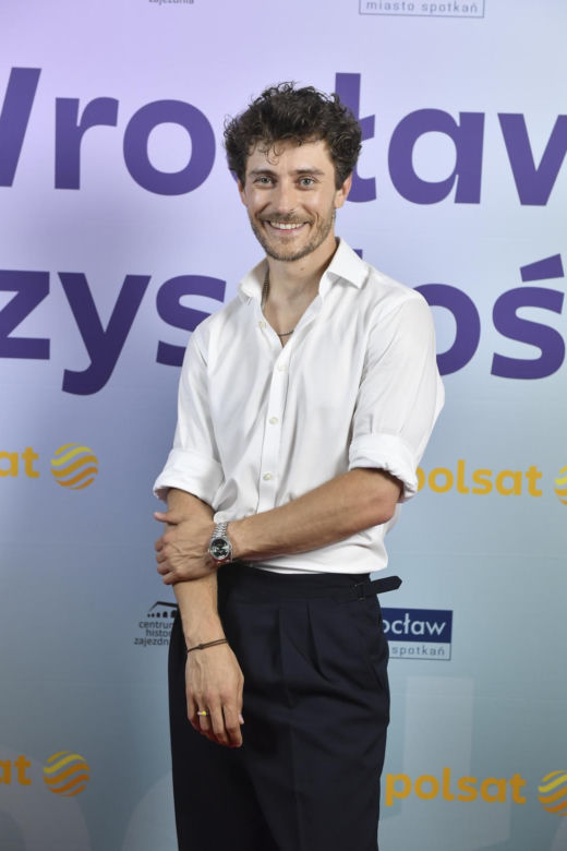 Jakub Józef Orliński