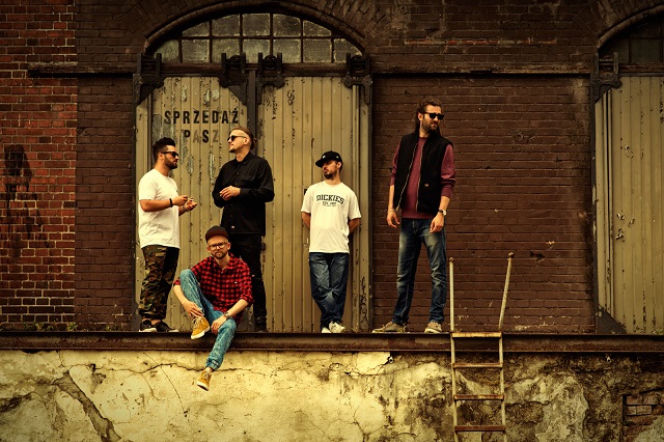 Eastwest Rockers - nowa piosenka Na horyzont [VIDEO]