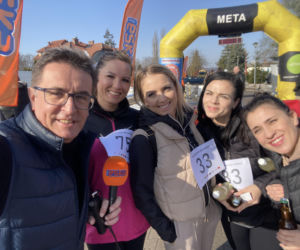 12. Dadajowy Bieg Morsa