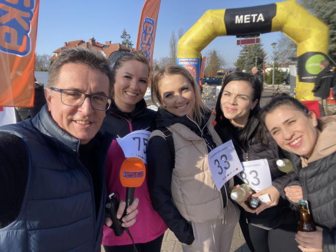 12. Dadajowy Bieg Morsa