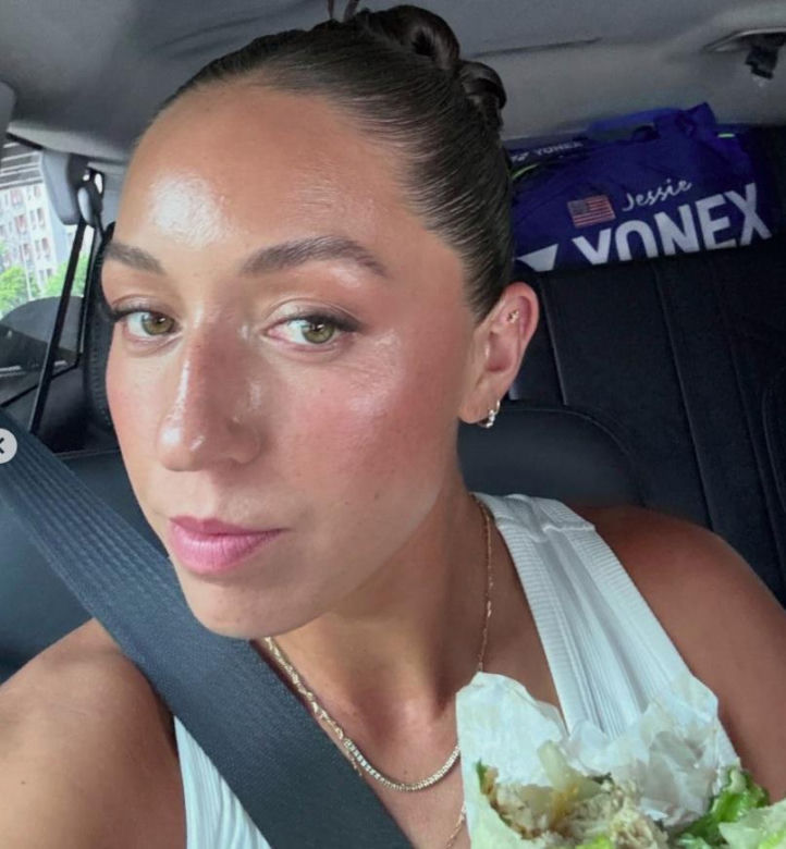 Jessica Pegula