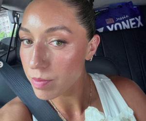 Jessica Pegula