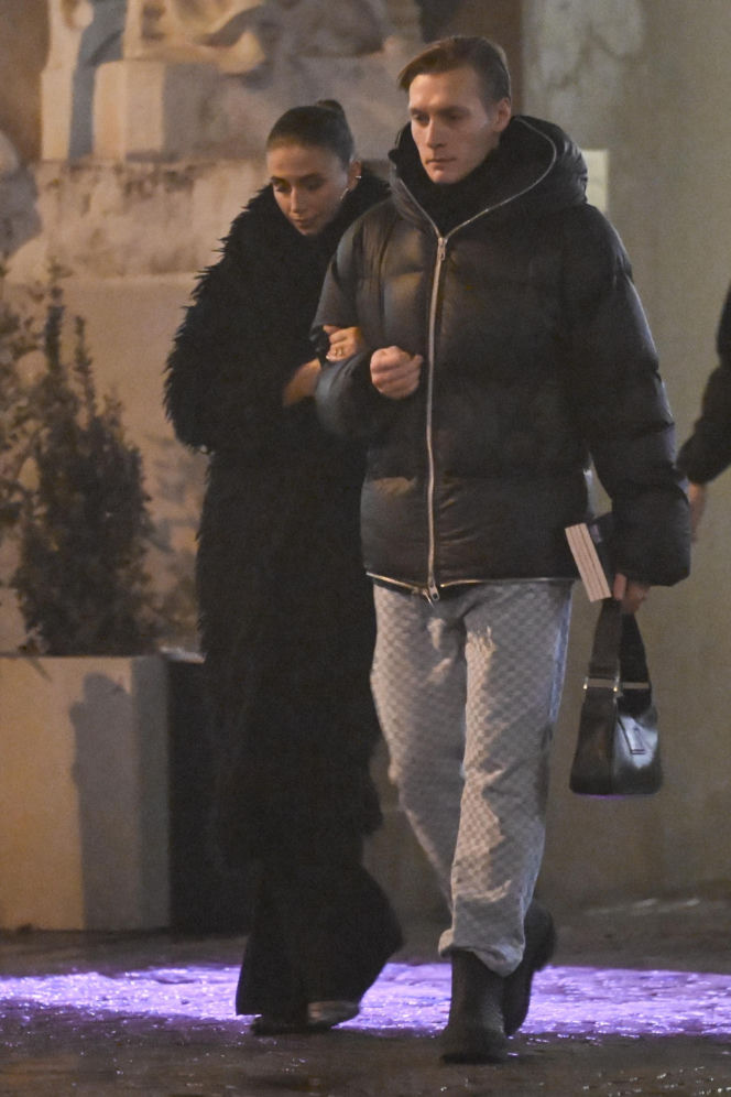 Tajna impreza "Tańca z Gwiazdami" u Kędzierskiego