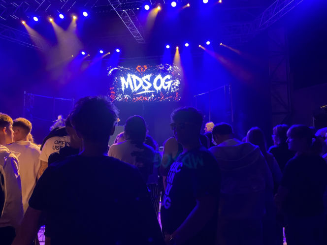 Ostróda Rap Fest 2026