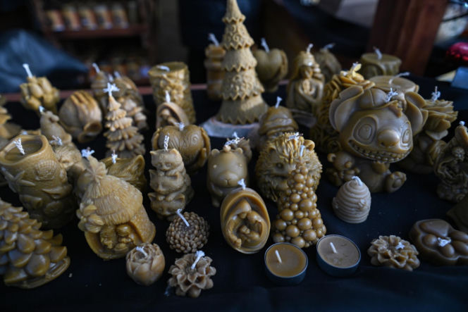 Jarmark Warszawski 2025. Co można znaleźć na stoiskach? Będą otwarte do 1 stycznia [ZDJĘCIA]