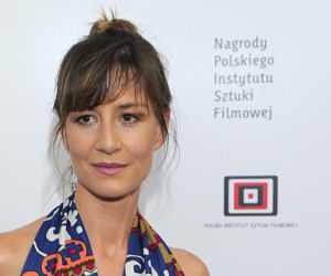 Maja Ostaszewska kiedyś i dziś. Tak przez lata zmieniała się gwiazda Teściów