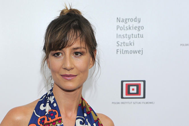 Maja Ostaszewska kiedyś i dziś. Tak przez lata zmieniała się gwiazda "Teściów"
