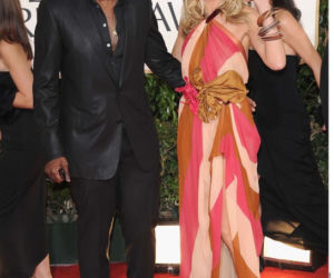Heidi Klum, Seal