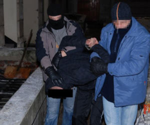 Warszawa: Obaj domniemani zabójcy policjanta schwytani