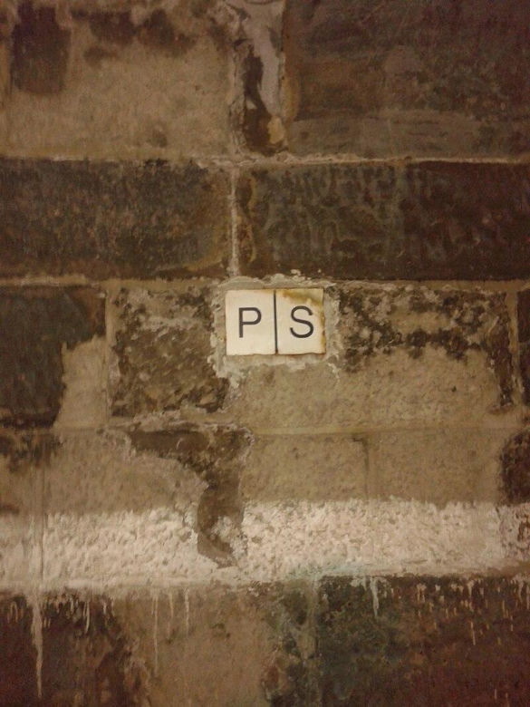 To najpiękniejszy tunel na Podkarpaciu według sztucznej inteligencji 