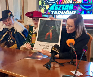 WOŚP 2026 w Tarnowie - konferencja