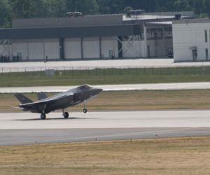 Ważny wysłannik USA przyjedzie do Polski. Powód? Przejęcie samolotów F-35 Husarz