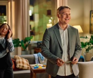 Kasia skutecznie zastawi pułapkę na Kalinę.