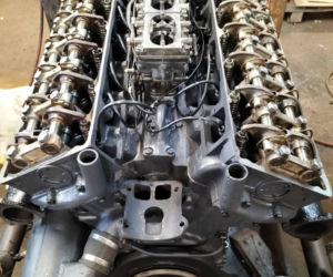 Pancerna Majówka w Kłaninie. Premiera czołgu Pz.Kpfw. IV