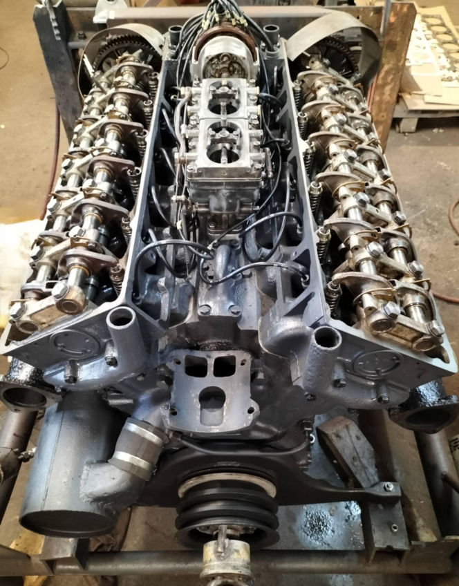 Pancerna Majówka w Kłaninie. Premiera czołgu Pz.Kpfw. IV