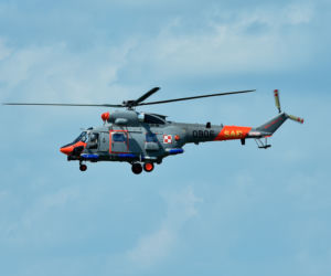 Trwa Świdnik Air Festiwal 2019