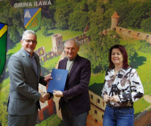 Nowe linie autobusowe w gminie Iława, a bilety miesięczne - dla wszystkich